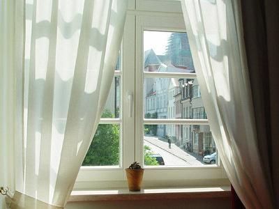 Hotel Altes Hafenhaus 로스토크 외부 사진