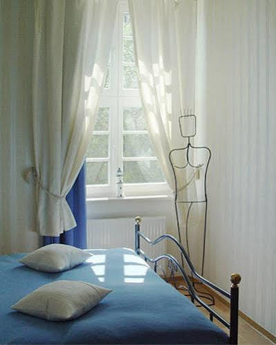 Hotel Altes Hafenhaus 로스토크 외부 사진