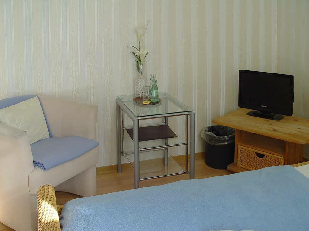 Hotel Altes Hafenhaus 로스토크 외부 사진